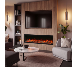 Atmos FireFX Deep 165RD
