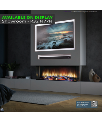 i1250e Deep electric fire