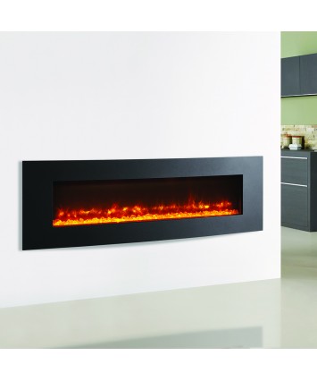 Radiance Inset  Electric Fire 135R