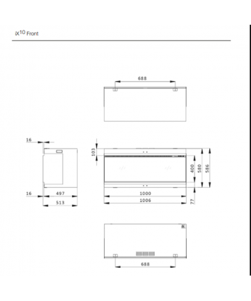 Solus iX10 Solus iX10