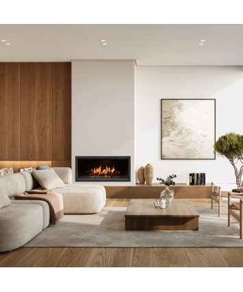 Solus iX10 Solus iX10