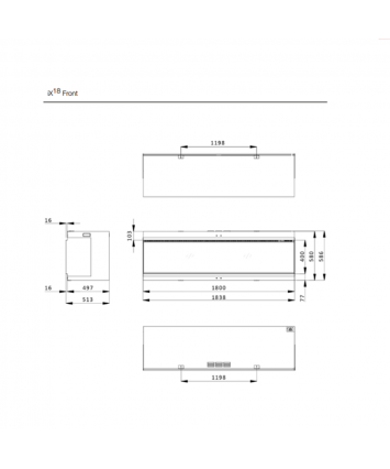 Solus iX18 Solus iX18