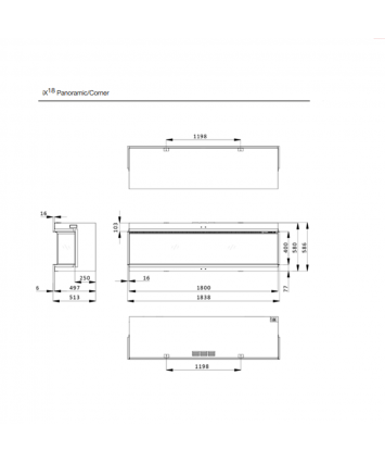 Solus iX18 Solus iX18