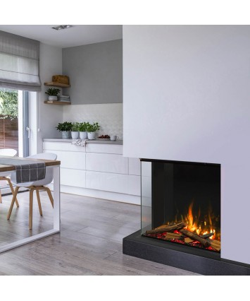 Solus 75VS electric fire