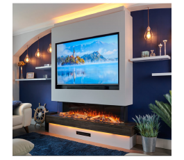 Solution SLE150 Electric Fire