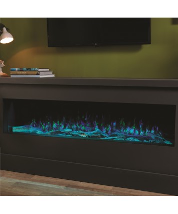 Solution SLE150 Inset Electric Fire