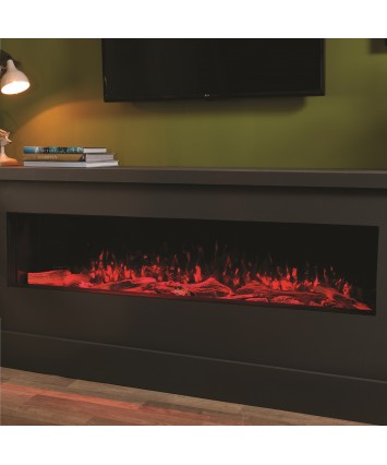 Solution SLE150 Inset Electric Fire