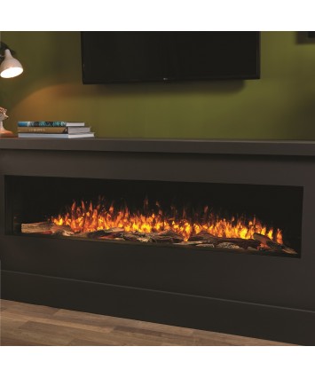 Solution SLE150 Inset Electric Fire