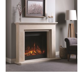 Solution SLE75 Electric Fire