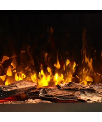 Solution SLE75 Inset Electric Fire