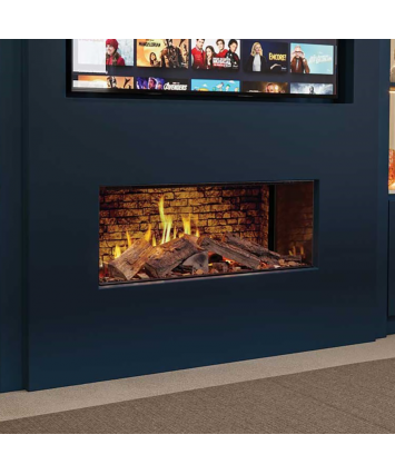 Solution TrueFlame 100 3DX