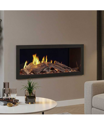 Solution TrueFlame 100 3DX