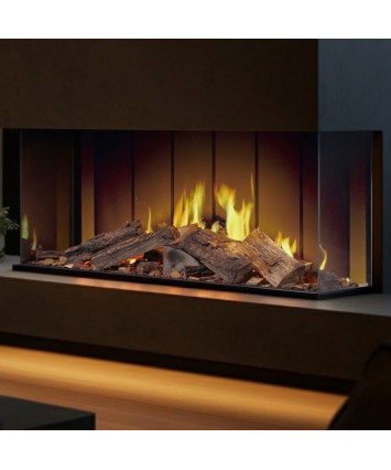 Solution TrueFlame 100 3DX