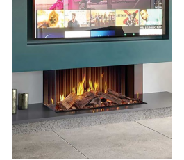 Solution TrueFlame100 3DX