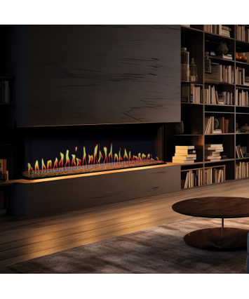 Solution TrueFlame 150 3DX Electric fireplace