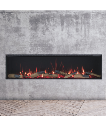 Vision VF150 Electric fire