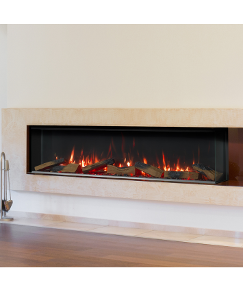 Vision VF150 Electric fire