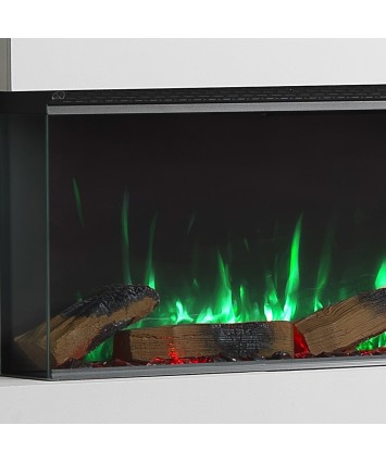 Vision VF150 Electric fire