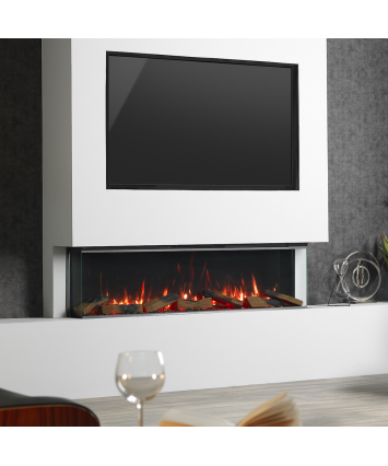 Vision VF150 Electric fire