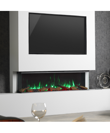 Vision VF150 Electric fire