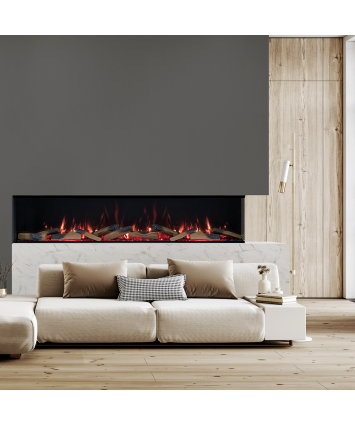 Vision Futura VF180 electric fire