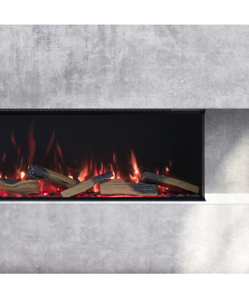 Vision Futura VF180 electric fire