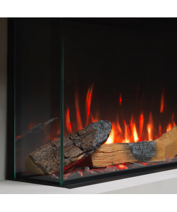 Vision VF150 Electric fire