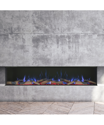 Vision Futura VF180 electric fire