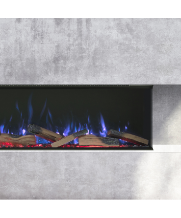 Vision Futura VF180 electric fire