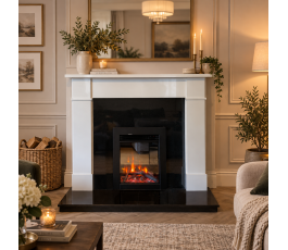 Iconic 400 Flat Vic Suite