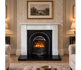 Lombard Flat Vic Suite