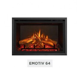 eMotiv 64 Flat Vic Suite