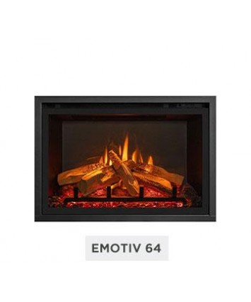 eMotiv 64 Flat Vic 54'' Suite eMotiv 64 Flat Vic 54'' Suite