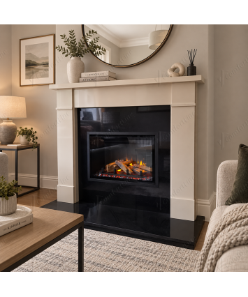 eMotiv 64 Flat Vic 54'' Suite eMotiv 64 Flat Vic 54'' Suite