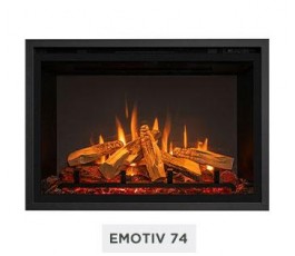 eMotiv 74 Flat Vic Suite
