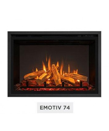 eMotiv 74 Flat Vic 54'' Suite eMotiv 74 Flat Vic 54'' Suite