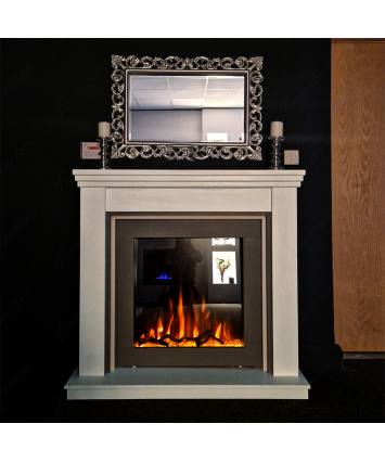 Celestial 600 Electric Inset Fire 