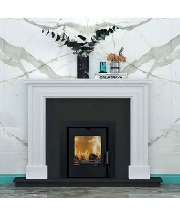 Bellano 54'' fireplace