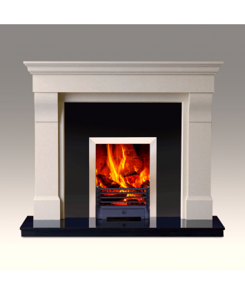 Cabra Marble Fireplace