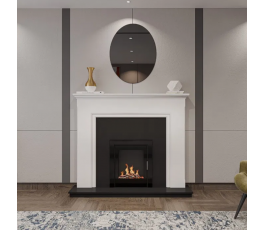 Capri 75 Fireplace