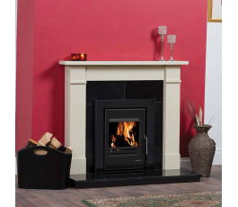 Hanover 44 + Vitae 6kW, Fully Fitted