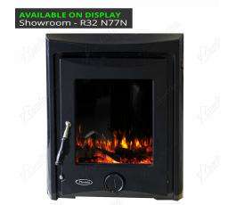 Hanover 44 + Ruby 5kW, Fully Fitted