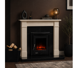 Hanover 44 + Ruby 5kW, Fully Fitted