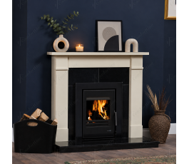Hanover 44 + Vitae 6kW, Fully Fitted