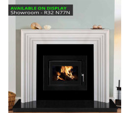 Heritage Fireplace