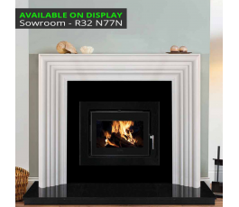 Heritage Fireplace