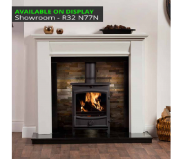 Cologne Fireplace