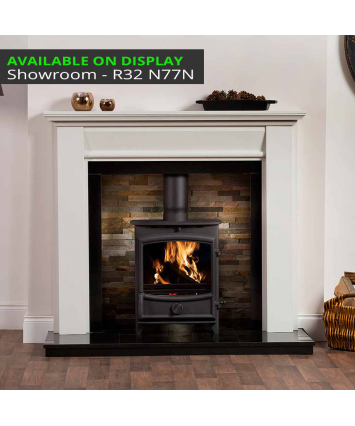 Cologne Marble Fireplace