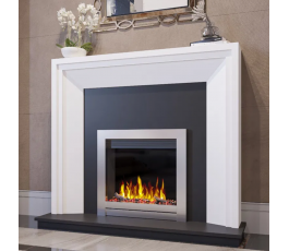 Monza 75 Fireplace