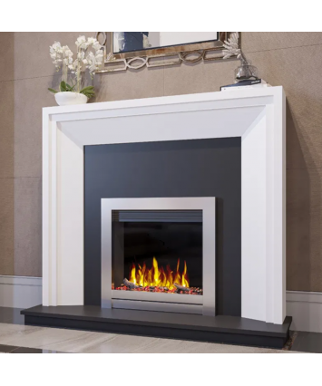 Monza 75 Alpine White